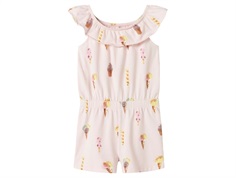 Name It blouse ballerina with roses  